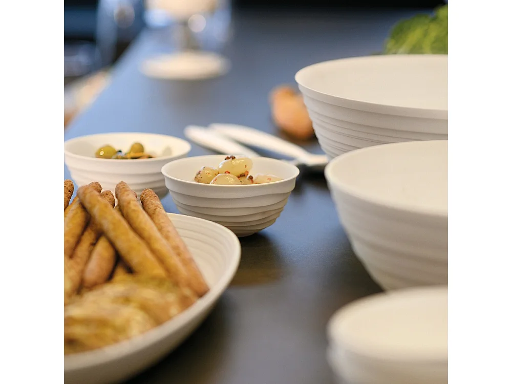 Bol Tierra argile S (diamètre 12.5 cm)