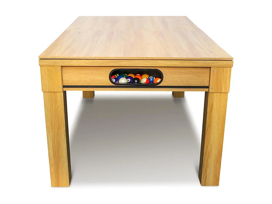 Table multi-jeux ATLANTA