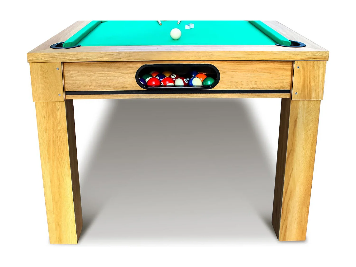 Table multi-jeux ATLANTA