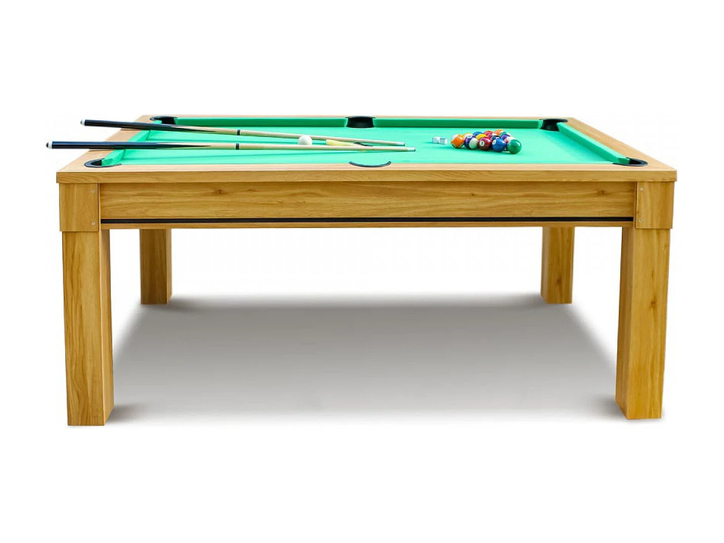 Table multi-jeux ATLANTA