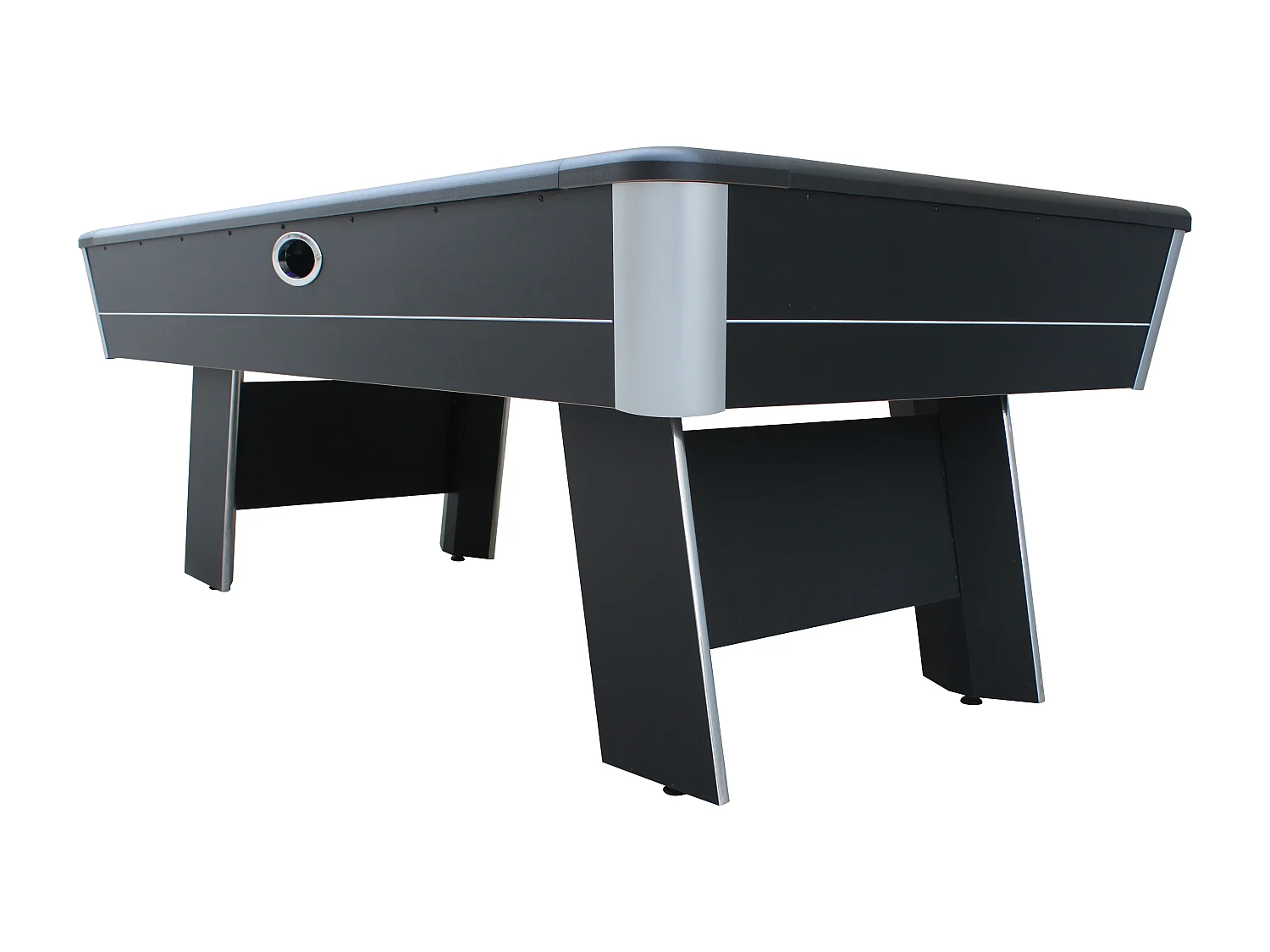 Billard américain avec LED et accessoires inclus VEGAS