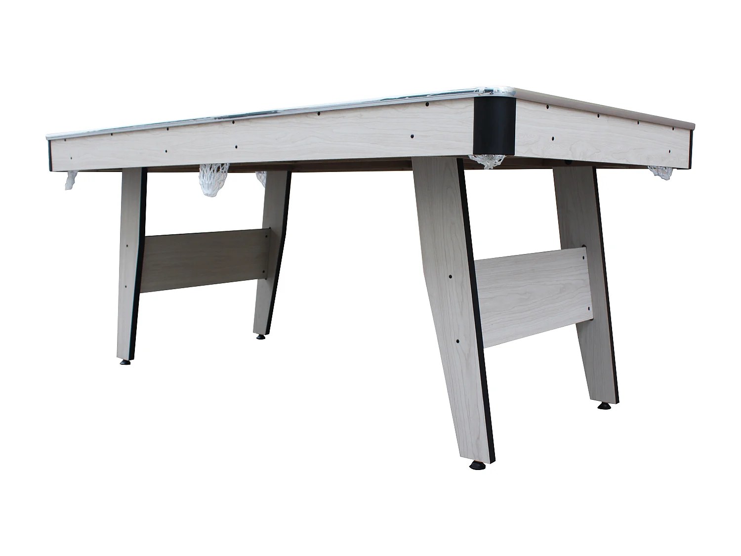 Billard américain en bois avec accessoires inclus ORLANDO