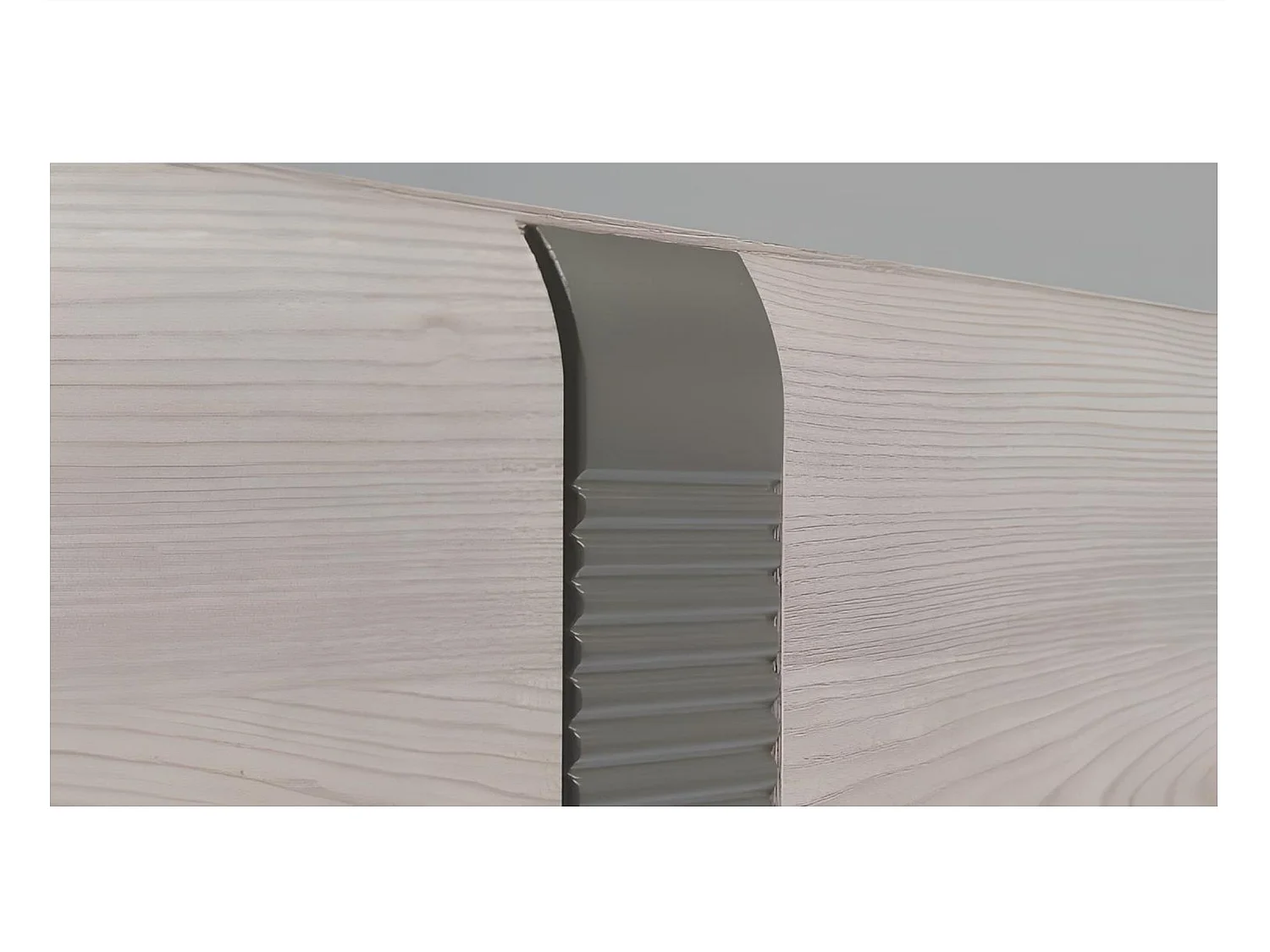 salle à manger complète LOCAN chêne