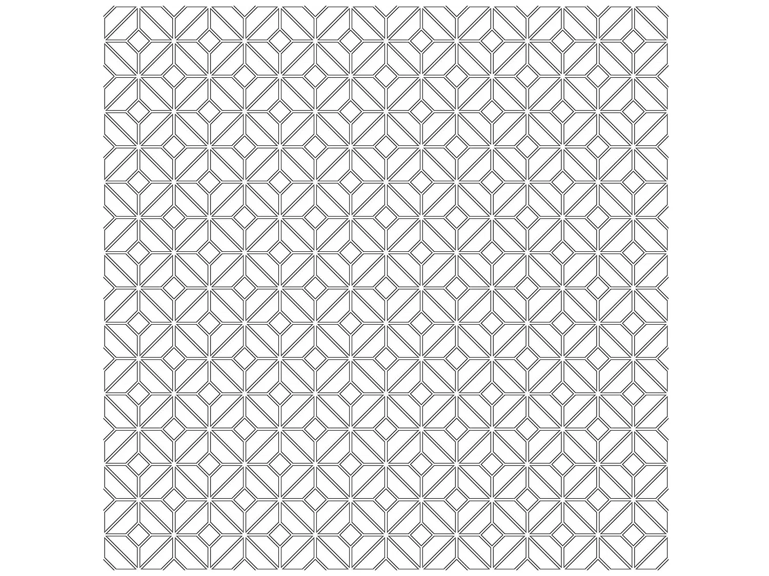 Rouleau de nappe toile ciree 20m Moderne blanc