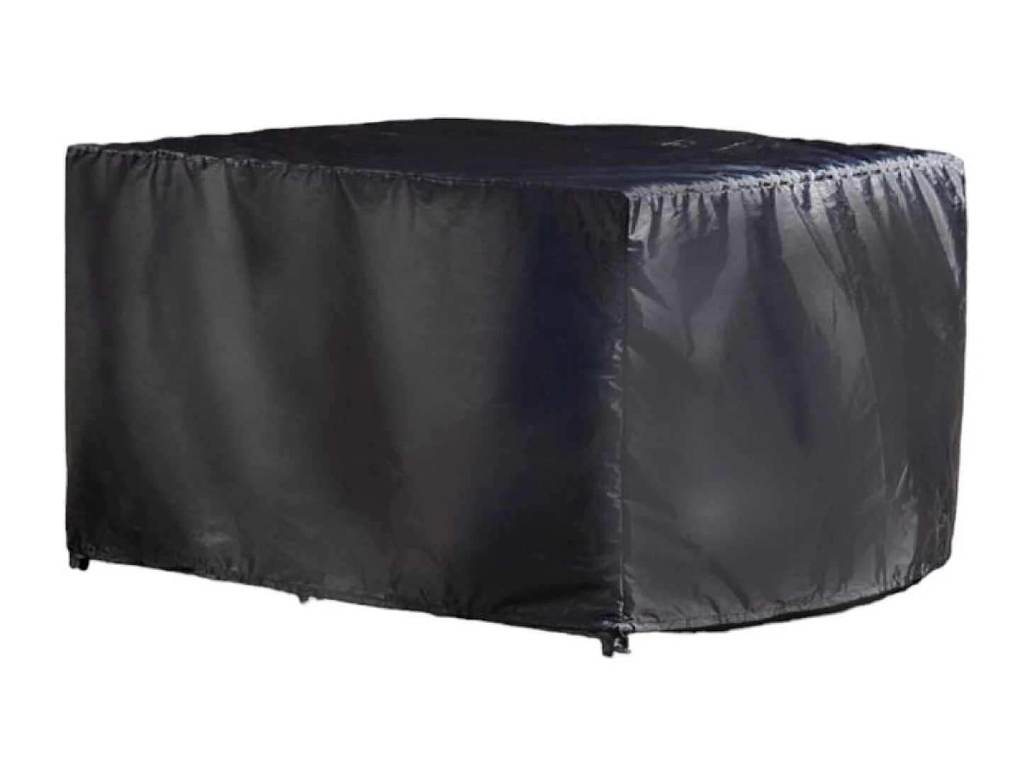 Copertura protettiva per salotto da giardino 119 x 119 x 70 cm