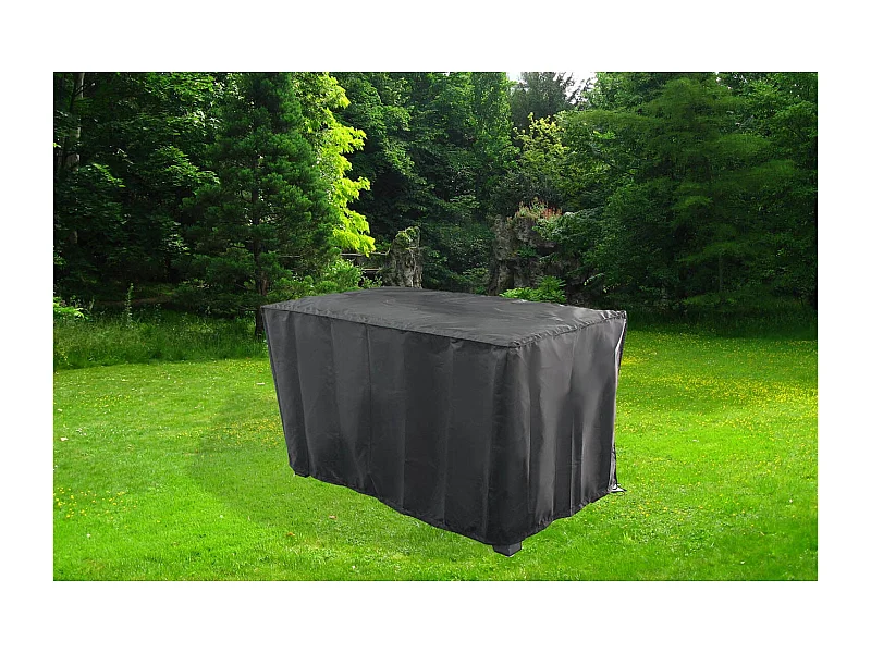 Schutzhülle für Gartenmöbel 104 x 59 x 70 cm OBAL