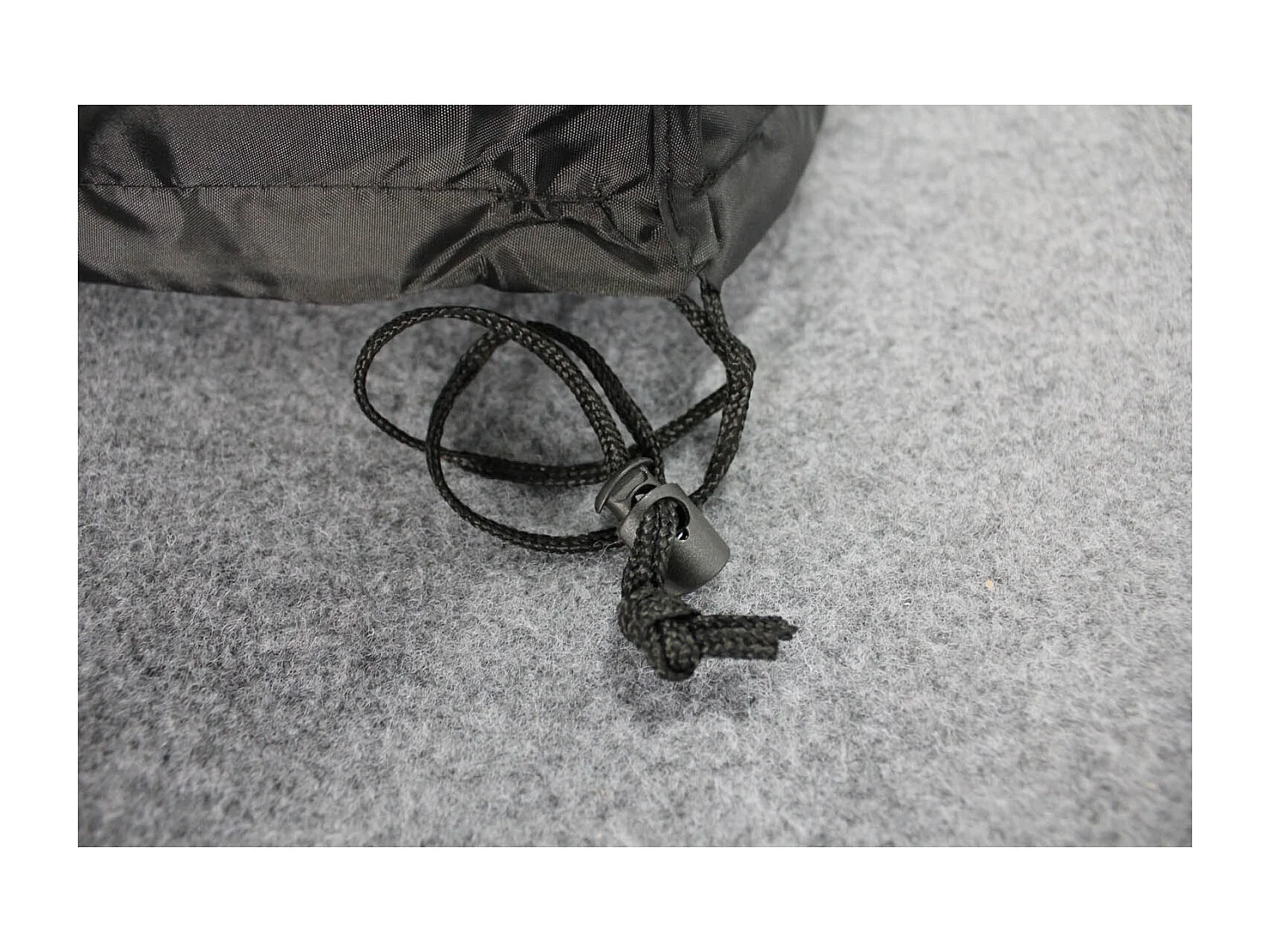 Housse de protection pour salon de jardin 104 x 59 x 70 cm OBAL