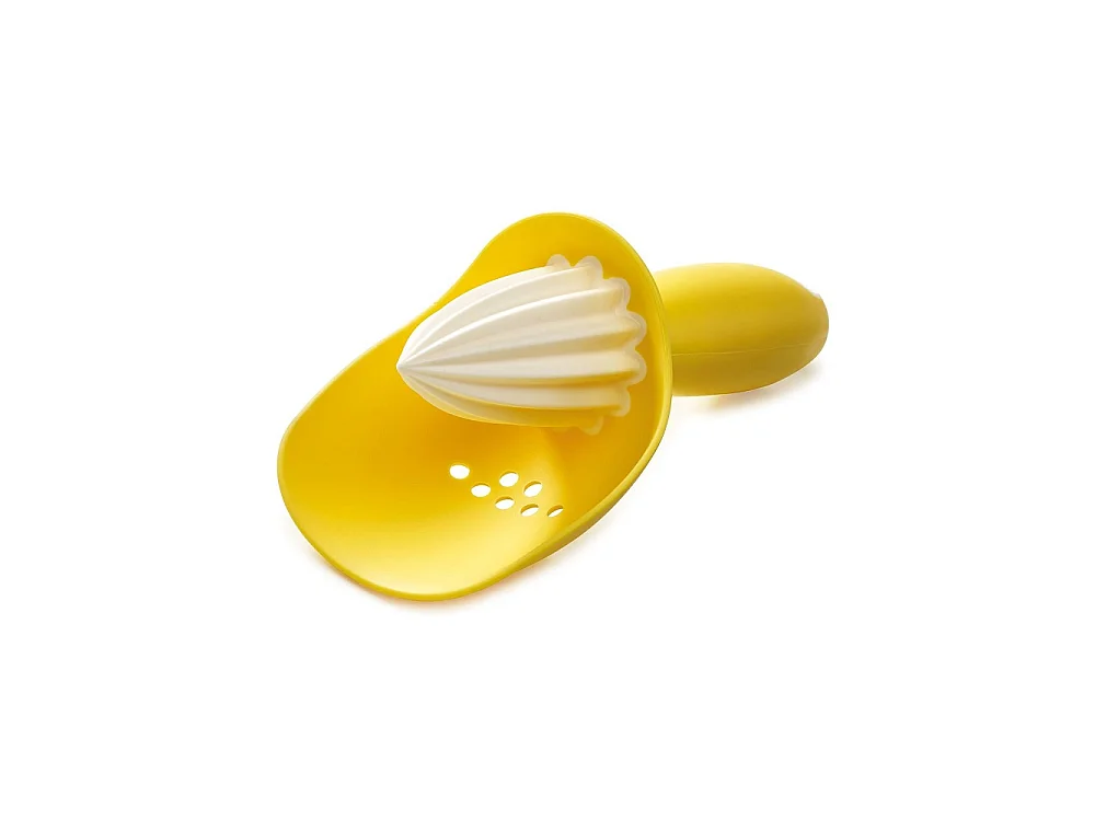 Presse citron Joseph Joseph Jaune