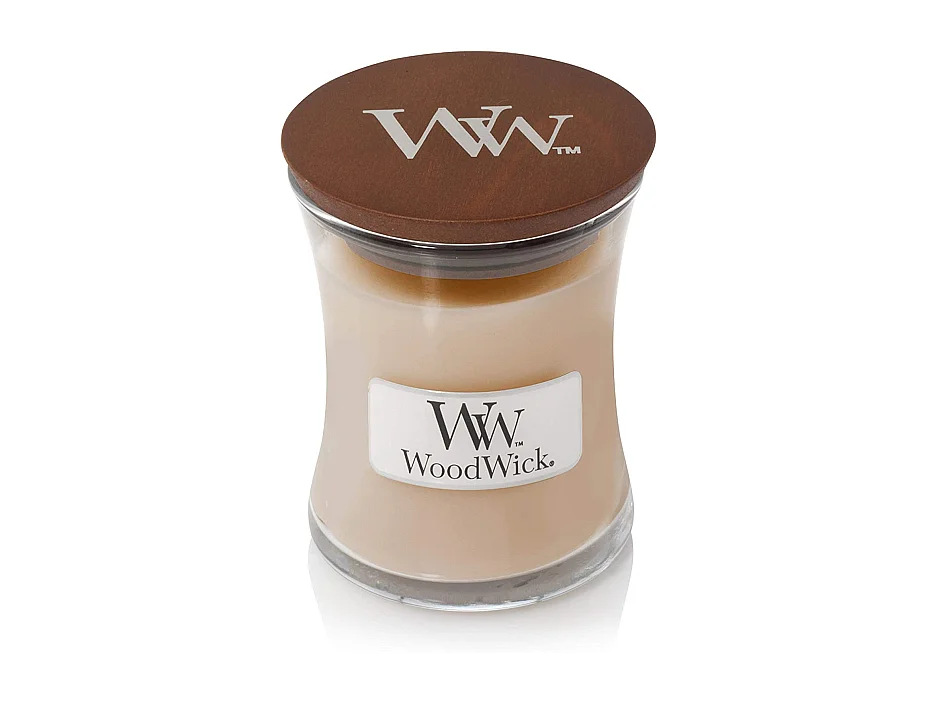 Bougie parfumée miel petit modèle