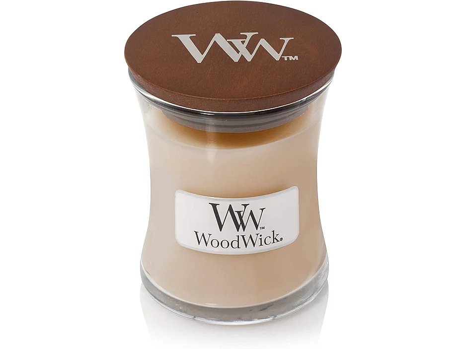 Bougie parfumée miel petit modèle