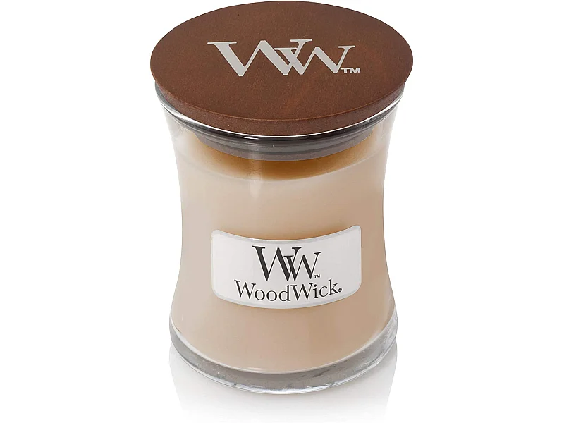 Bougie parfumée miel petit modèle