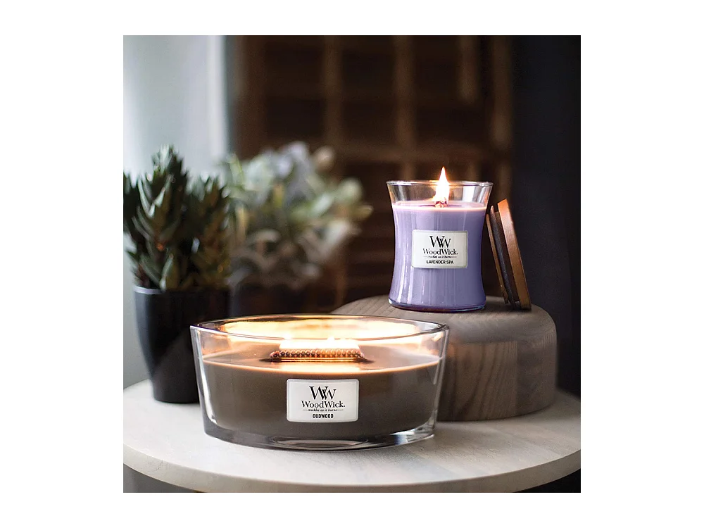 Bougie parfumée lavande petit modèle