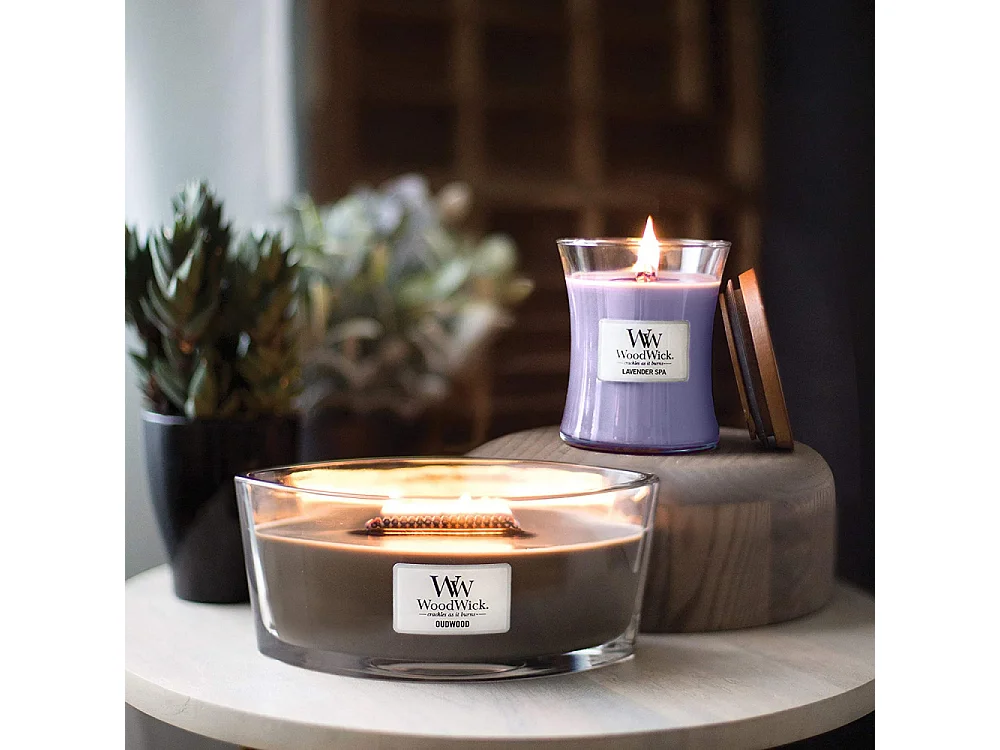 Bougie parfumée lavande petit modèle