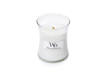 Bougie parfumée thé blanc et jasmin petit modèle