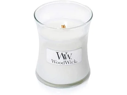 Bougie parfumée thé blanc et jasmin petit modèle