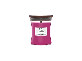 Bougie parfumée betteraves et baies sauvages modèle moyen