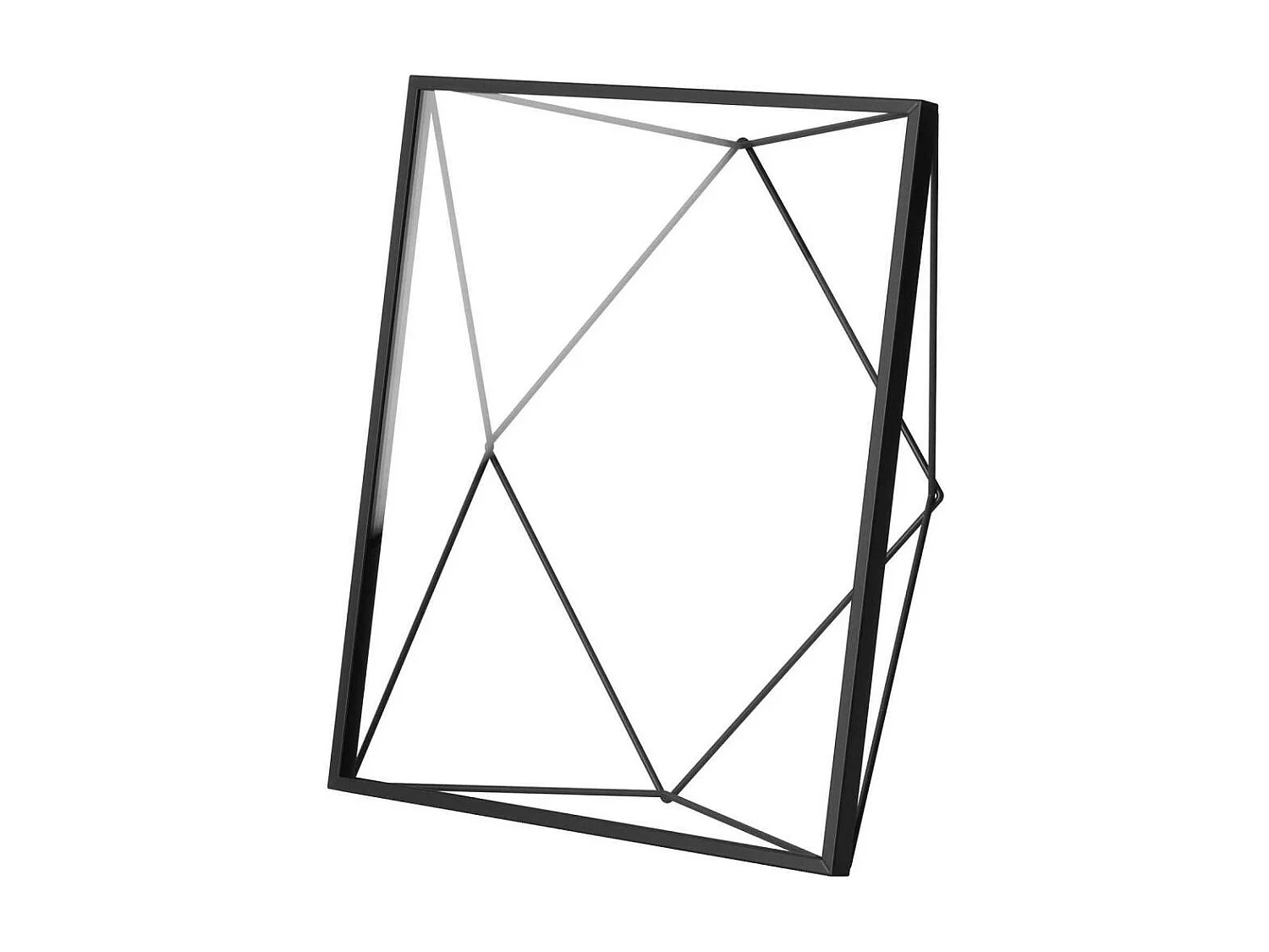 Marco de fotos de alambre metálico 20 x 25 cm