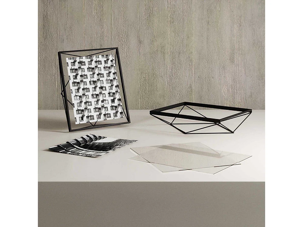 Marco de fotos de alambre metálico 20 x 25 cm