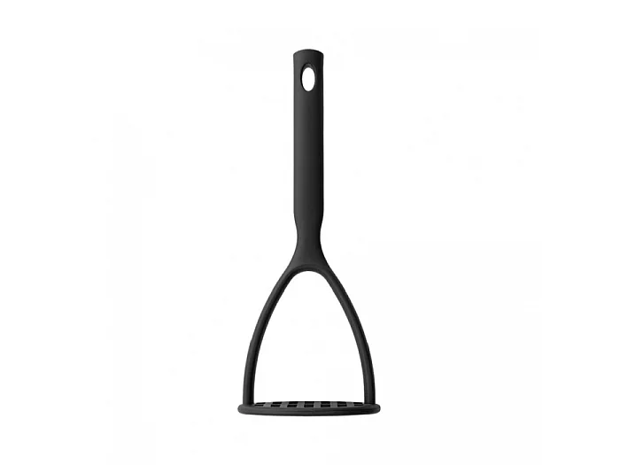 Presse-purée, anti-adhérent black line