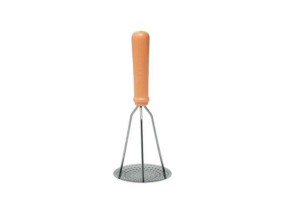 Pilon presse purée 24cm