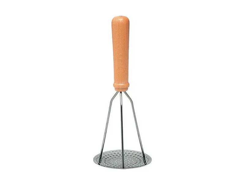 Pilon presse purée 24cm