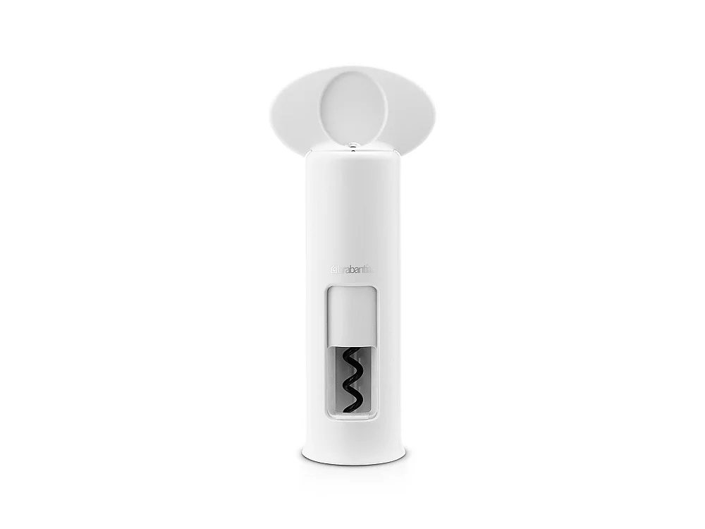 Tire-bouchon Classic blanc