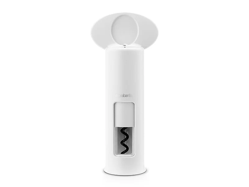 Tire-bouchon Classic blanc