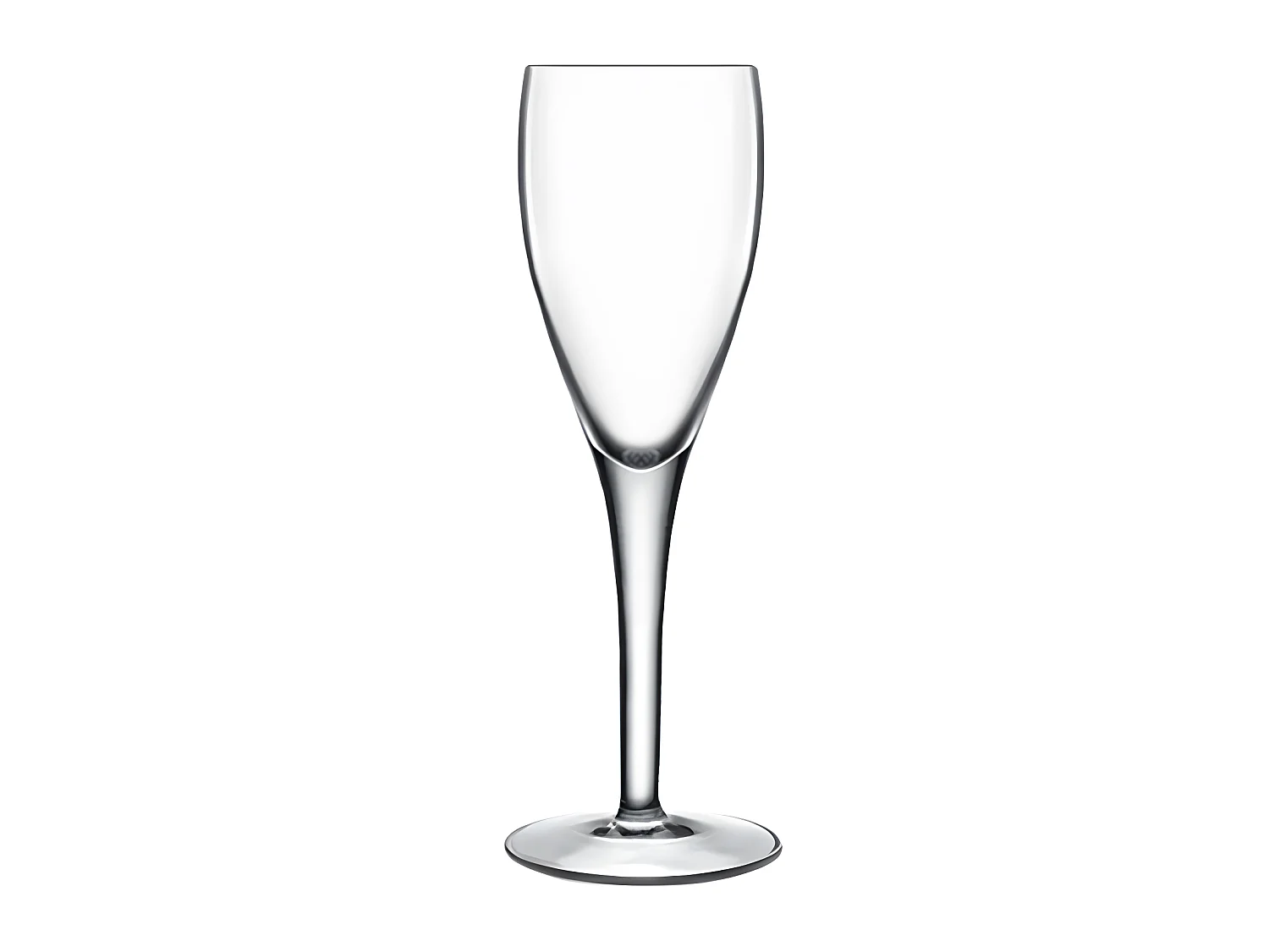 Flûte à champagne Michelangelo 16 cl (lot de 6)