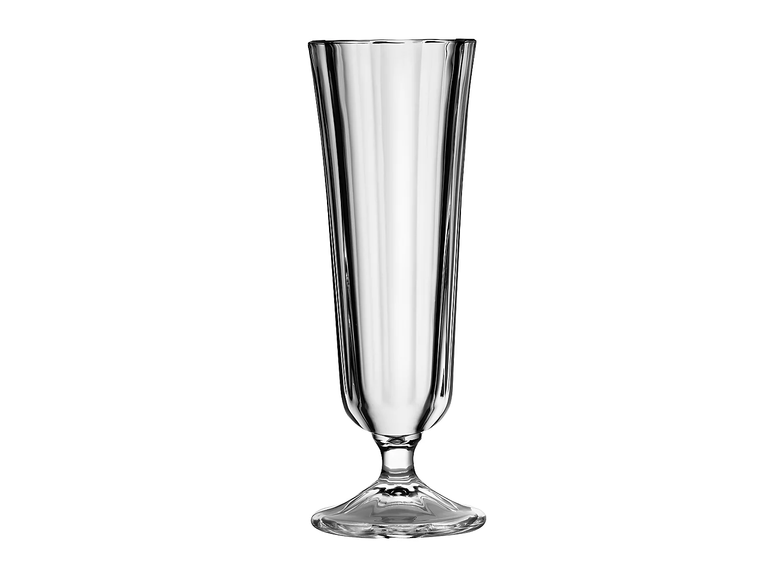 Boîte de 6 flûtes Ana 13 cl