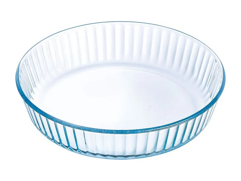 Pyrex Moule a quatre quarts 26 cm - 818B000/7246