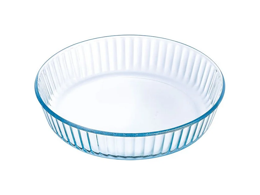 Pyrex Moule a quatre quarts 26 cm - 818B000/7246
