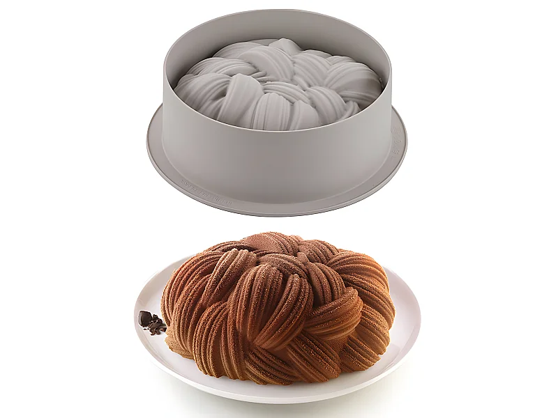 MOULE WOOLY D.19 H.7.2 CM