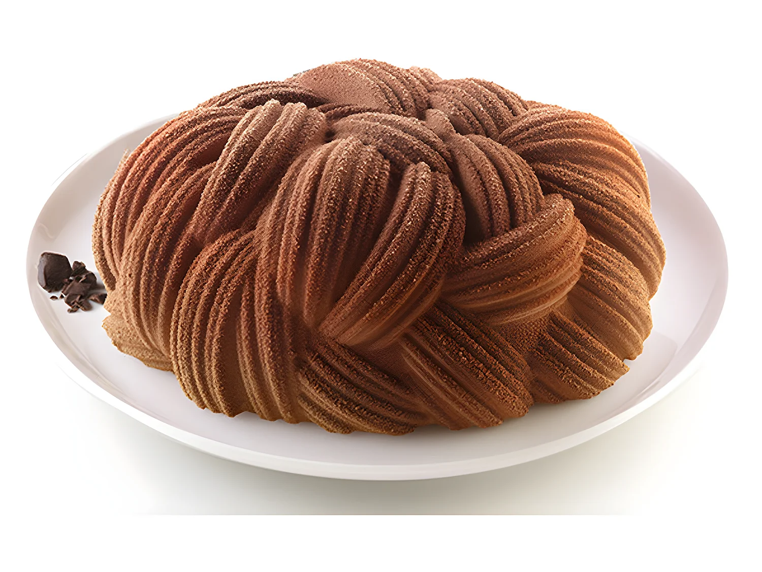 MOULE WOOLY D.19 H.7.2 CM