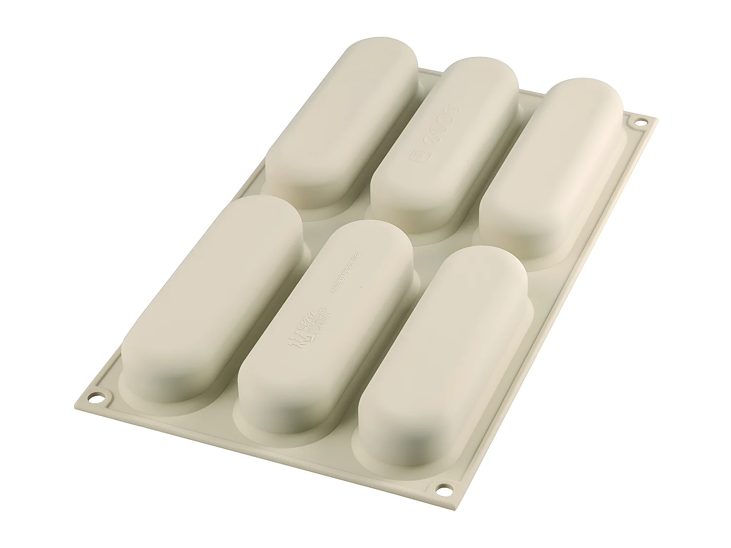 Kit pop éclair pour 6 mini éclairs