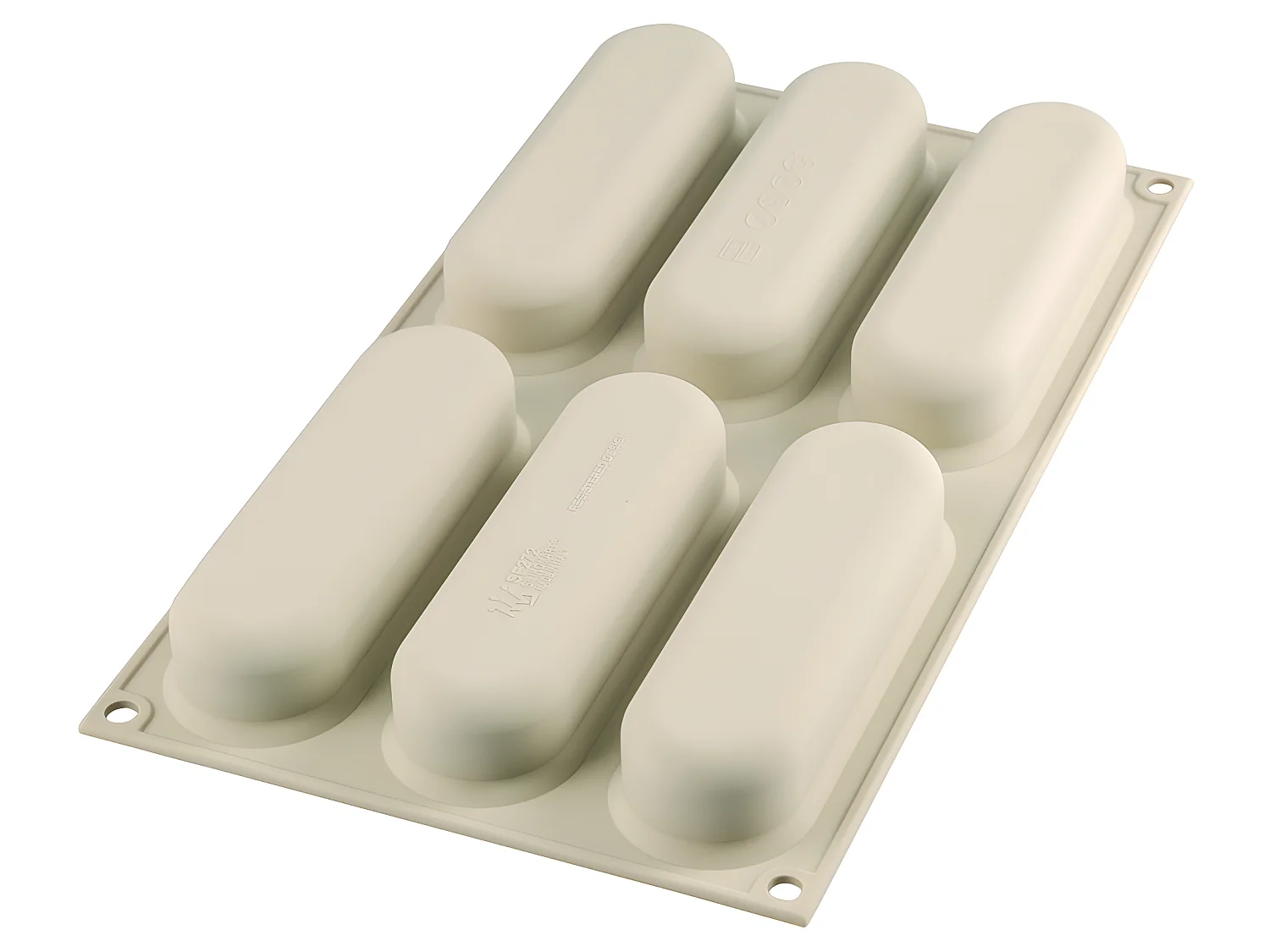 Kit pop éclair pour 6 mini éclairs