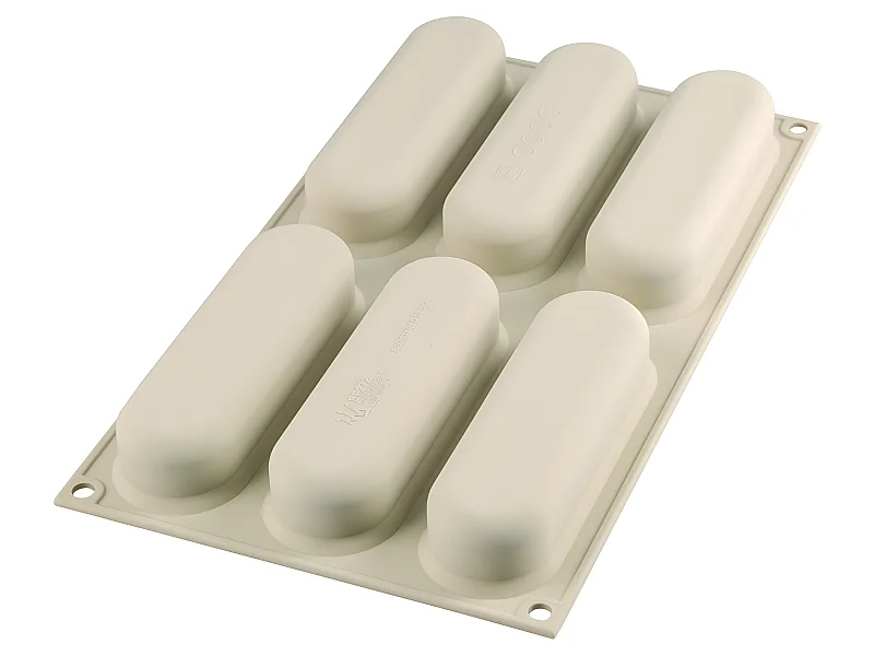 Kit pop éclair pour 6 mini éclairs