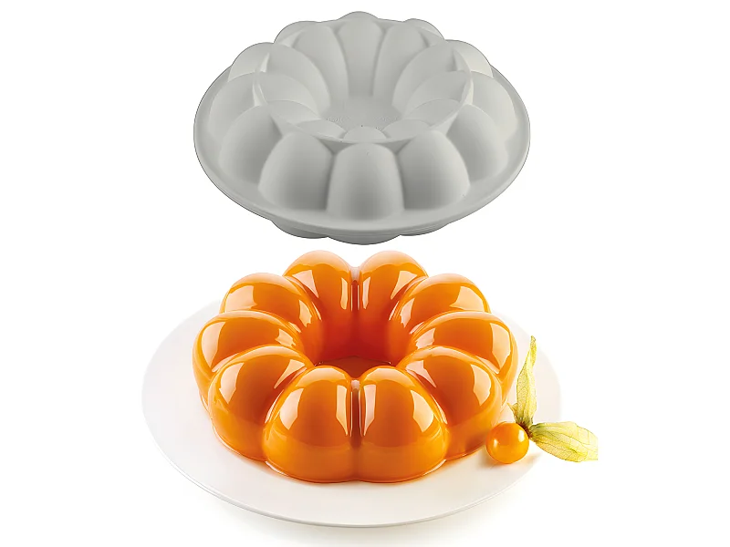 Moule en silicone Moments 16 cm