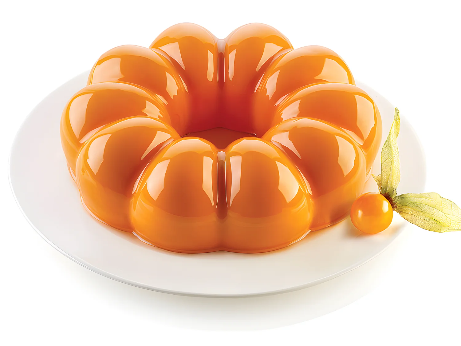 Moule en silicone Moments 16 cm