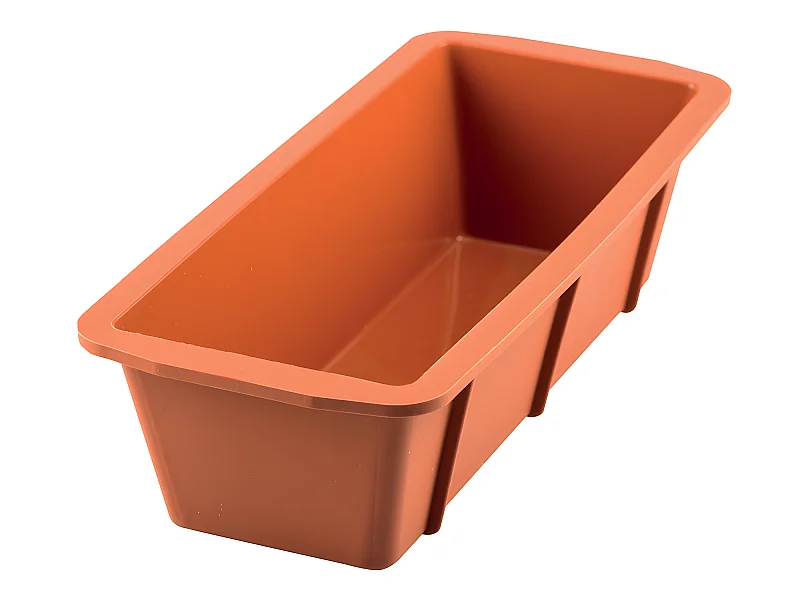 Moule à cake en silicone 26 cm