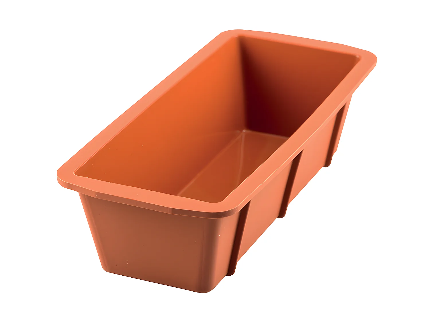 Moule à cake en silicone 26 cm