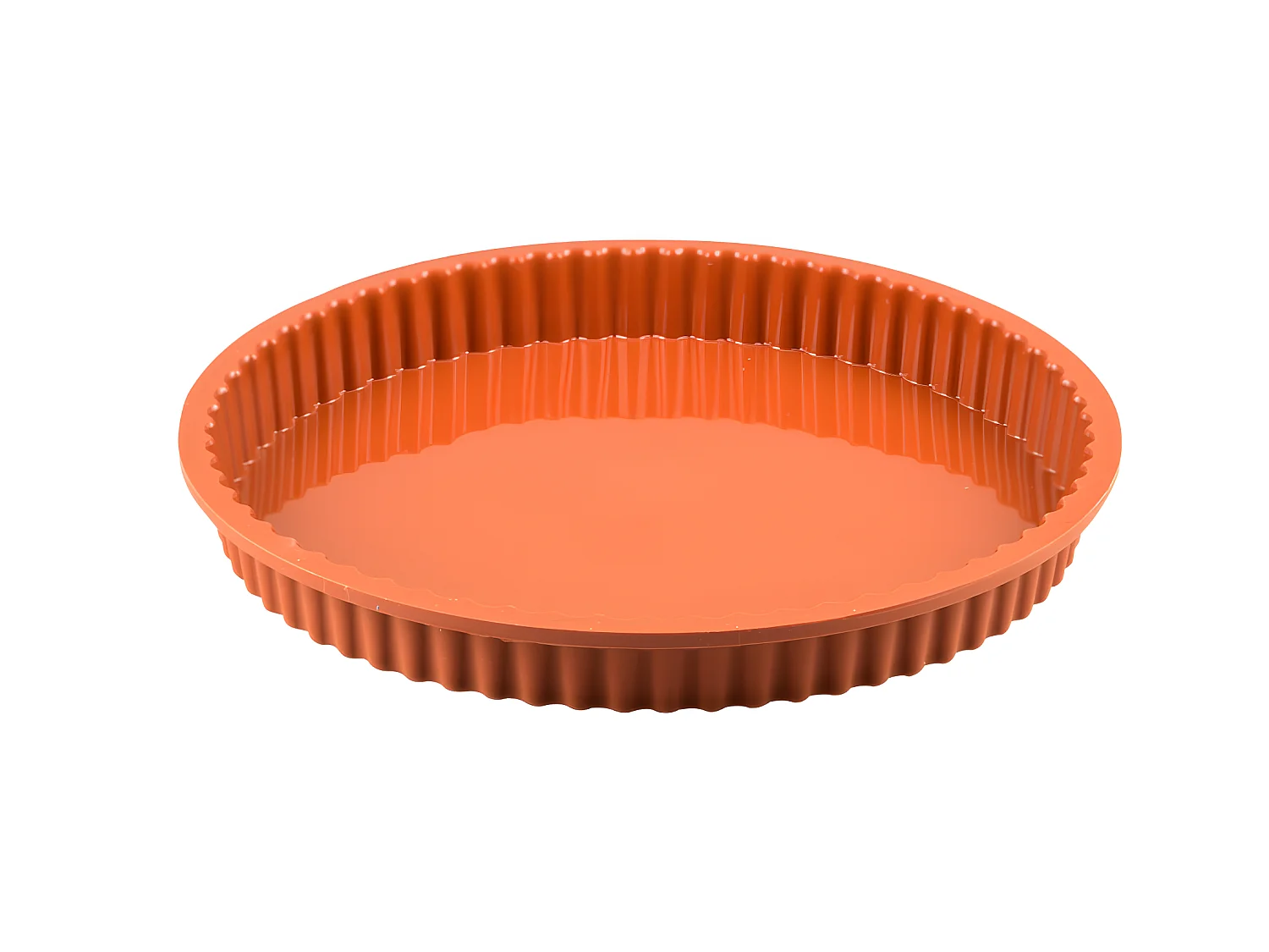 Moule à tarte en silicone 26 cm