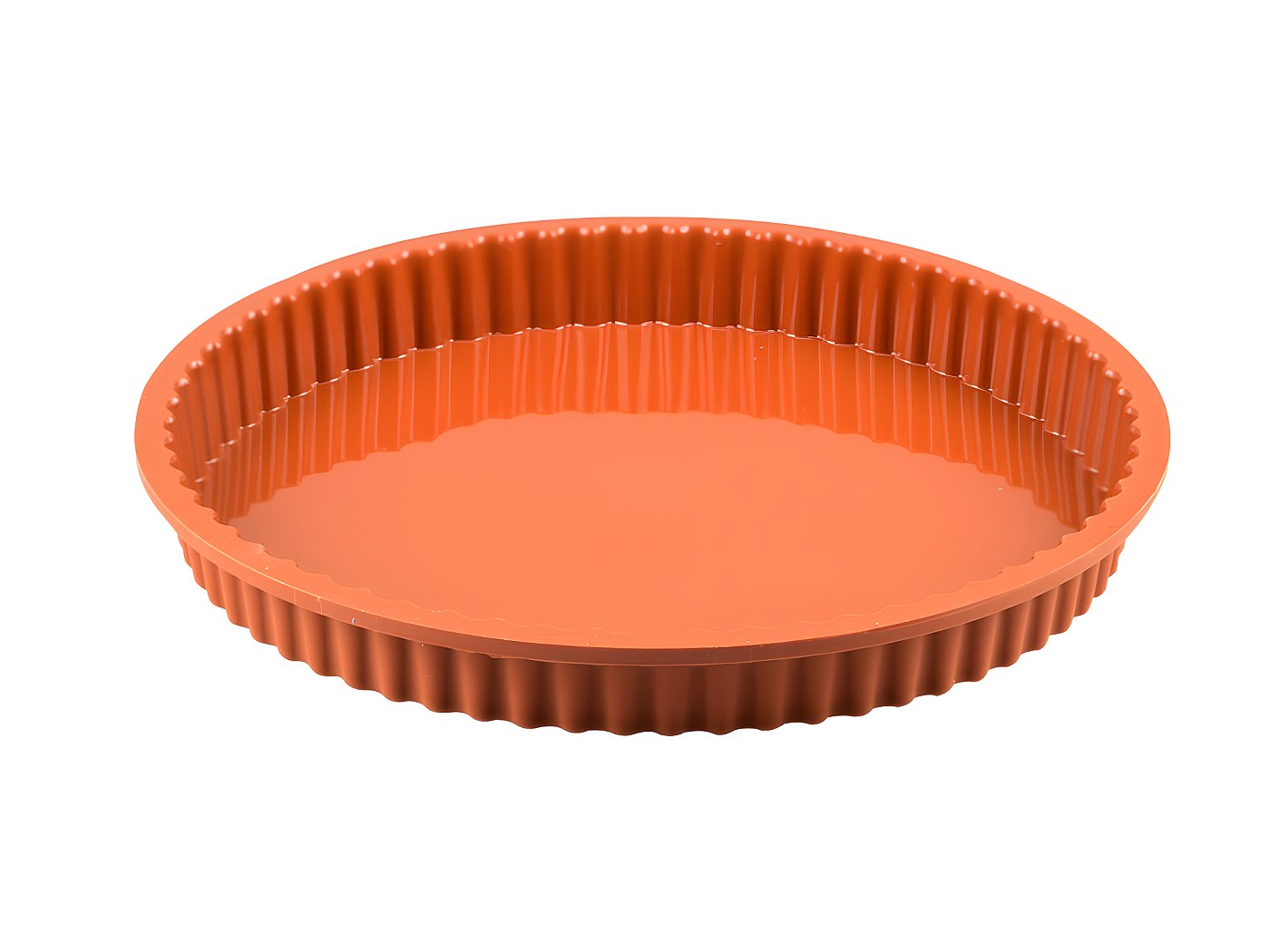 Eva 041113 - Spatola Pasticceria Medium, Silicone, 26 cm