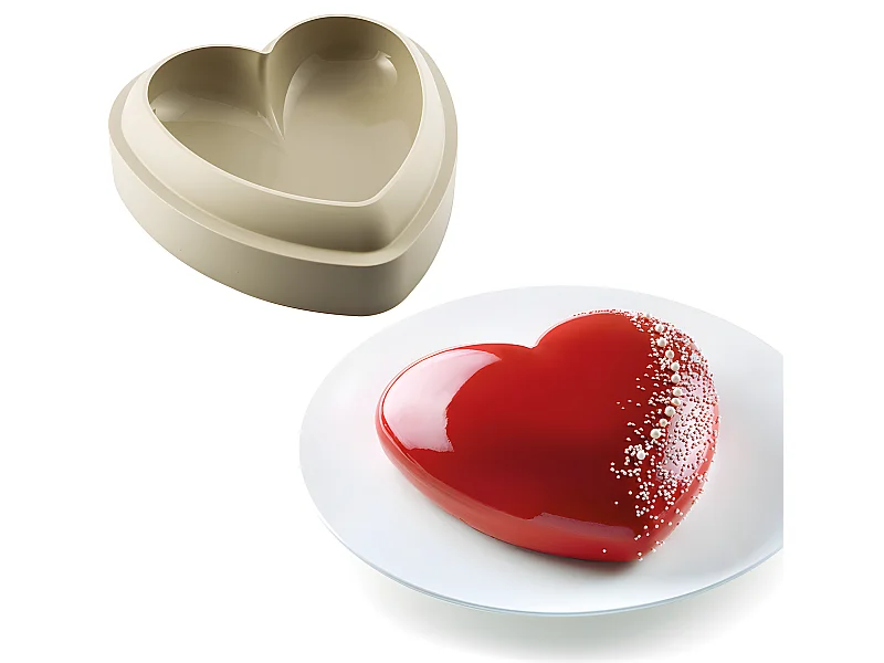 Moule Batticuore 20,5 cm