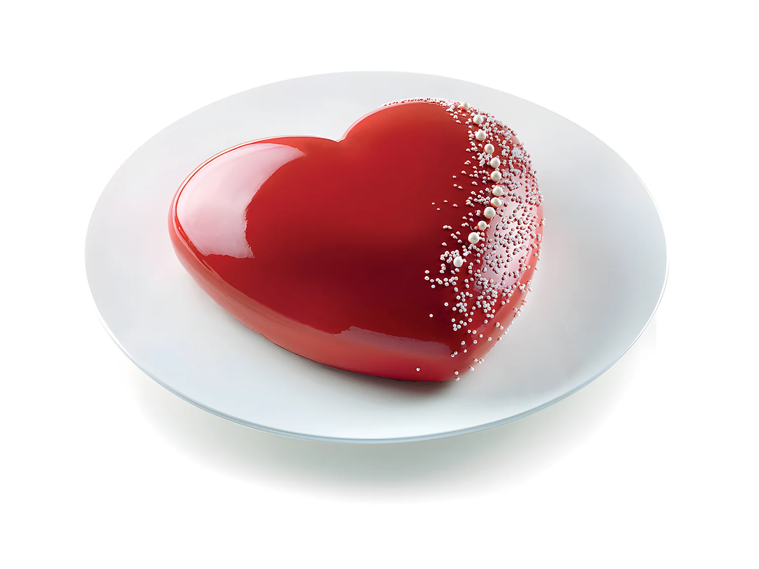 Moule Batticuore 20,5 cm