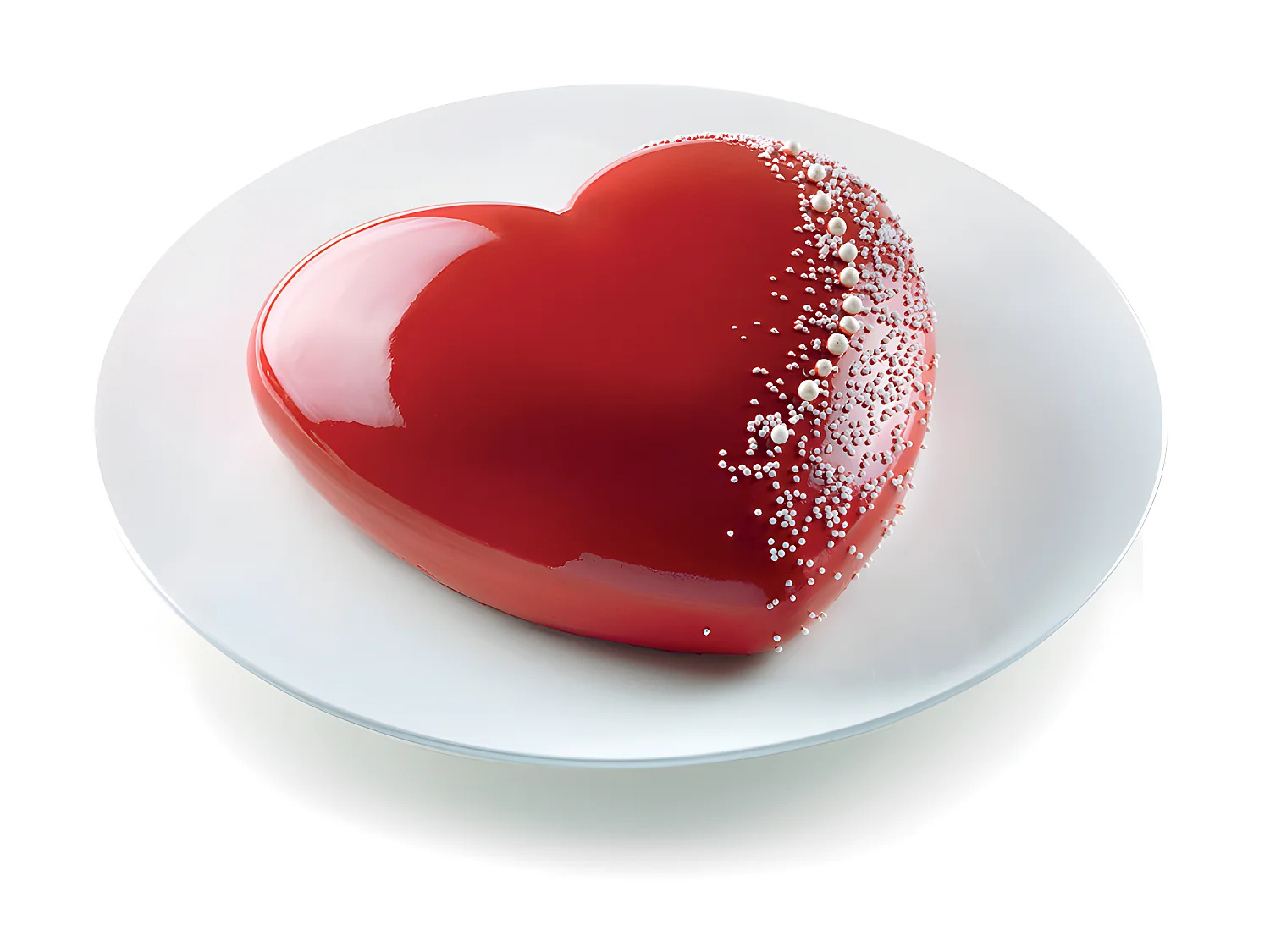 Moule Batticuore 20,5 cm