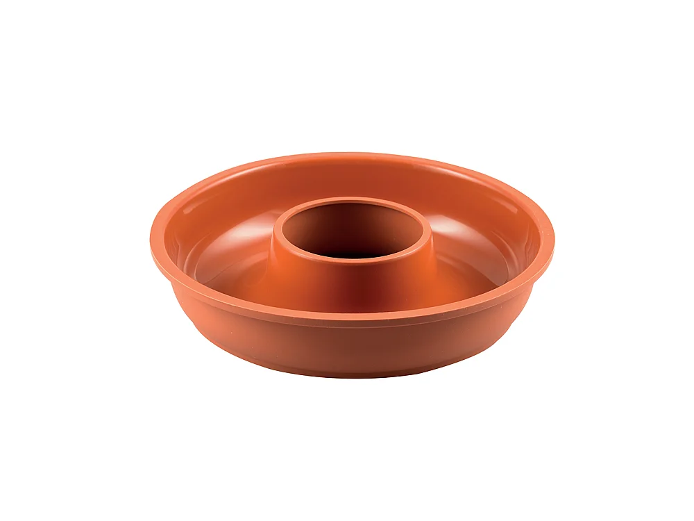 SFT 205 CIAMBELLONE - MOULE SILICONE D24/H5.5 CM