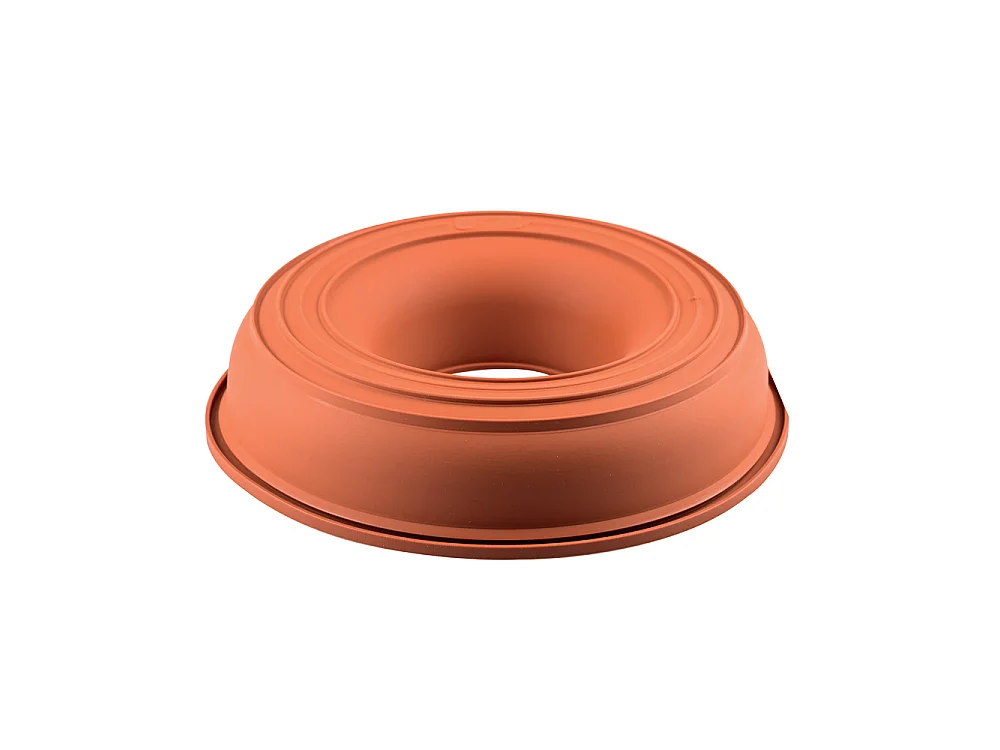 SFT 205 CIAMBELLONE - MOULE SILICONE D24/H5.5 CM