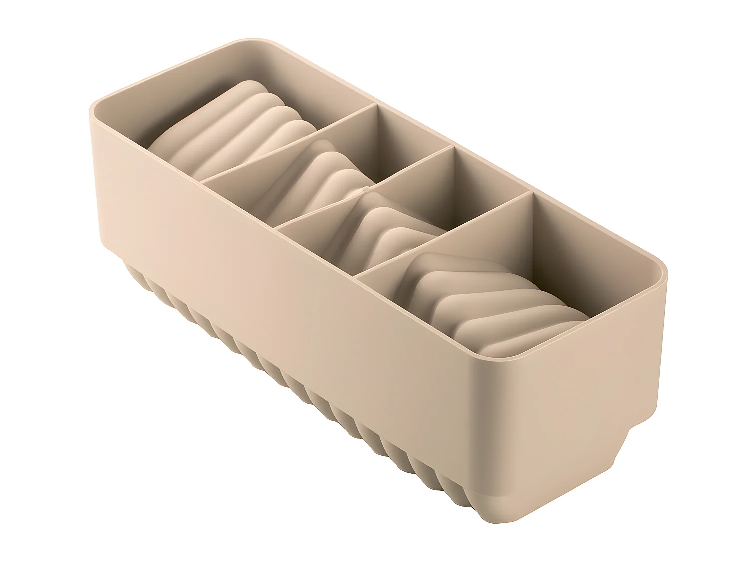 Moule Curallo 24,5 cm