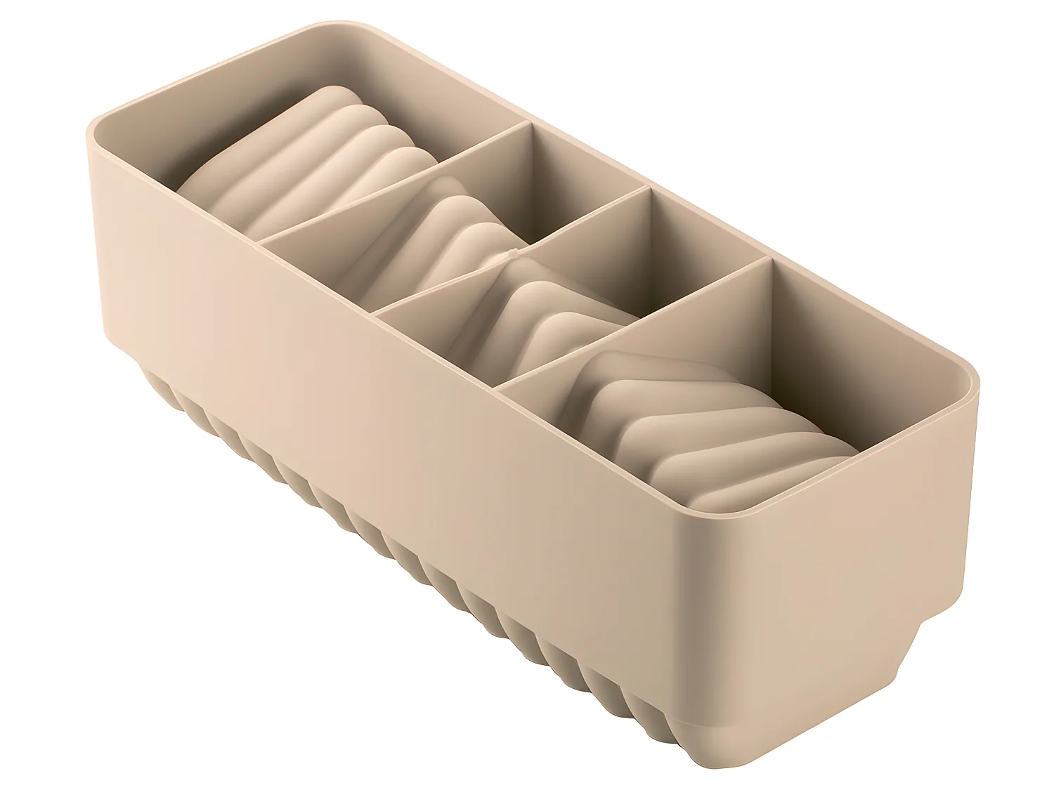 Moule Curallo 24,5 cm