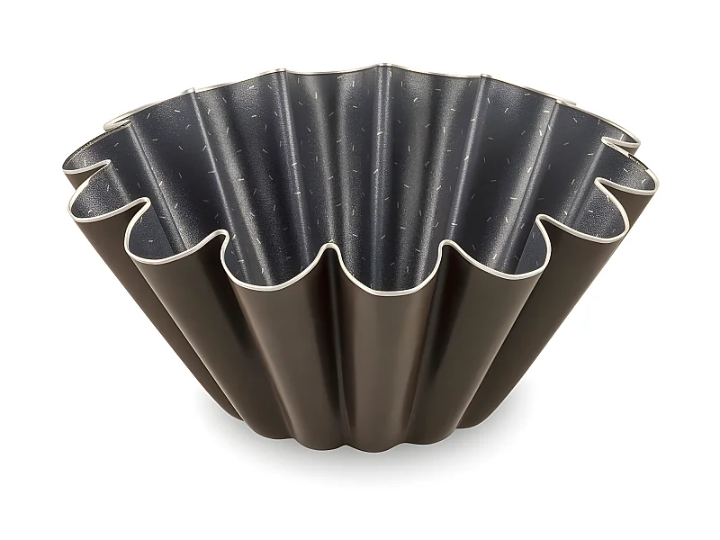 Moule à brioche 23 cm Perfect Bake